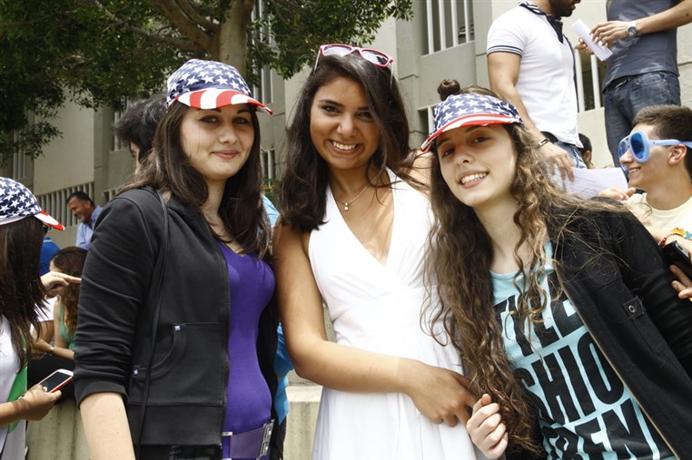 USJ The American Dream